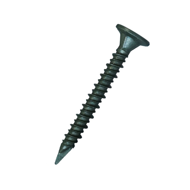 Cement Board Screws SharpSpoon Point